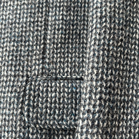 Vintage Harris Tweed / Leishman 100% Scottish Wool Tweed Sports Jacket, Medium? - Picture 5 of 8